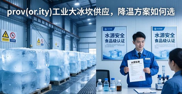 成都金牛区工业大冰块供应_工业大冰块供应_食品加工降温_冷链运输保鲜